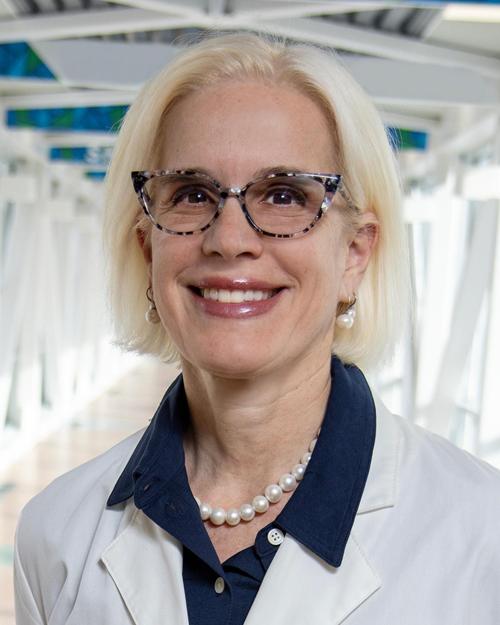 Helen C Mabry, MD | Surgical Oncology | Mercy Health - Perrysburg Surgical Specialists