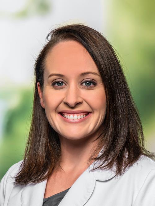 Brandy D MacDonald, APRN-CNP | Critical Care Medicine | Palmetto Pulmonary & Critical Care