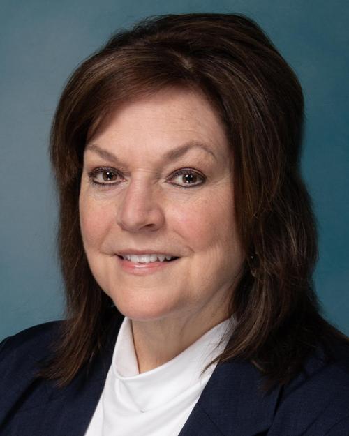 OraLee Macklenar, LISW | Social Work