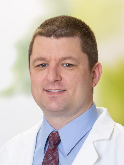 Jeffrey W Maendel, DO | General Surgery | Mercy Health - Springfield General & Robotic Surgery