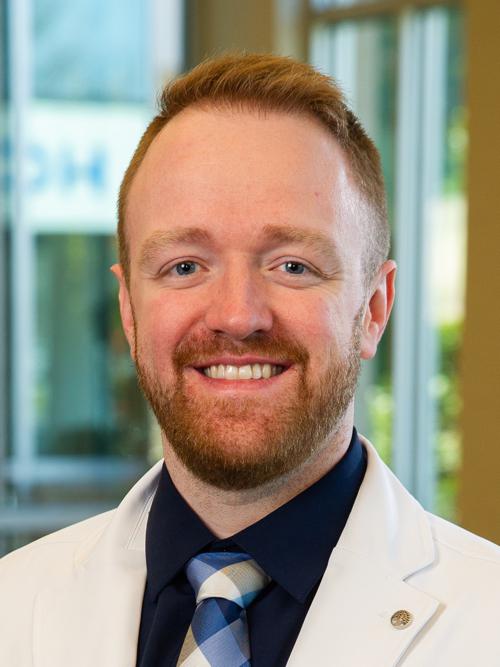 John-Emmett Mahon, MD | Primary Care | Mercy Health - Midtown Pediatrics