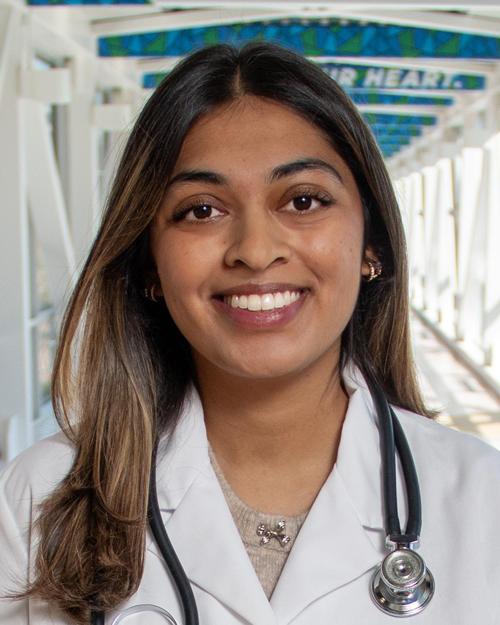 Aleyha Majeed, DO | Primary Care | Mercy Health - West Park Family Medicine