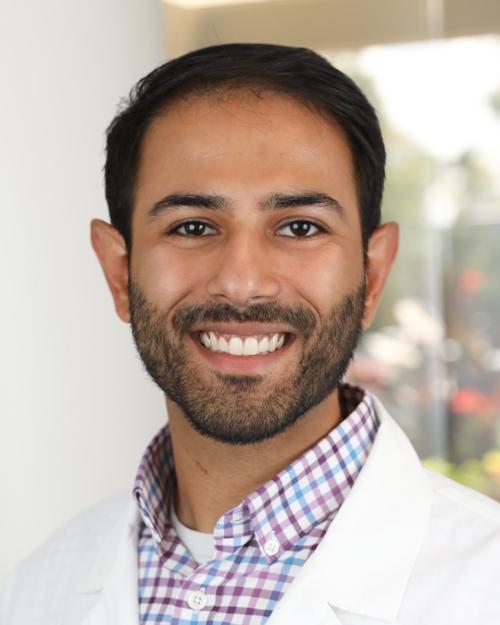 Austin A Makadia, MD | Critical Care Medicine | Mercy Health - Anderson Pulmonology, Sleep, and Critical Care