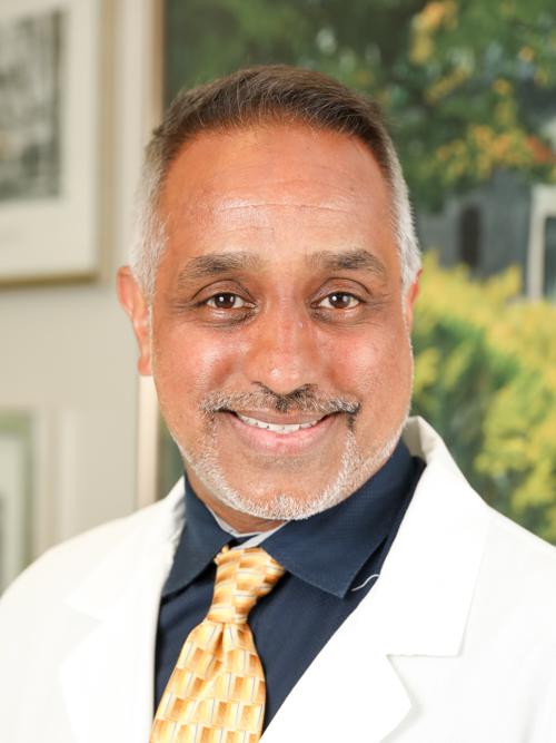 Junaid S Malik, MD | Pulmonary Critical Care