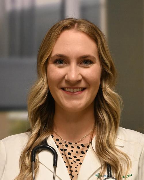 Robyn Mangas, PA-C | Otolaryngology | Mercy Health - St. Rita's Ear, Nose and Throat