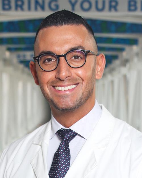 Tarek R Mansour, MD | Neurosurgery | Mercy Health - The Neuroscience Institute, Neurosurgery