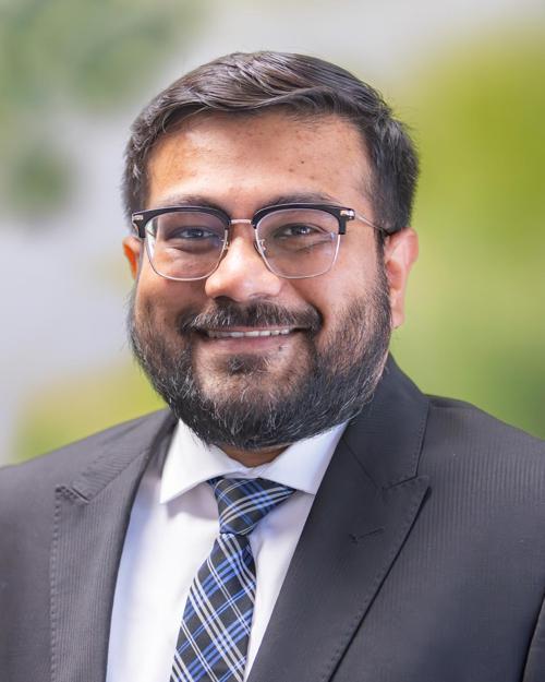 Antipas Marati, DO | Neurology | Mercy Health - Springfield Neurology