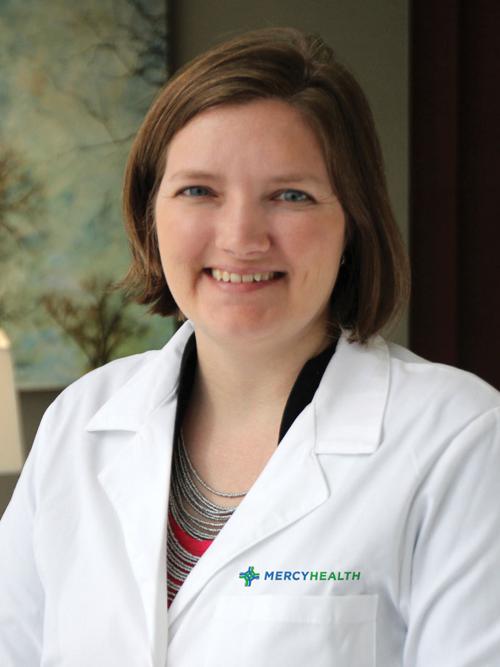 Tiffany D Marchand, MD | Breast Surgery | Mercy Health - Youngstown General Surgery