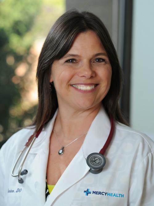 Carol E Marino, DO | Primary Care | Mercy Health - Milford Family Medicine