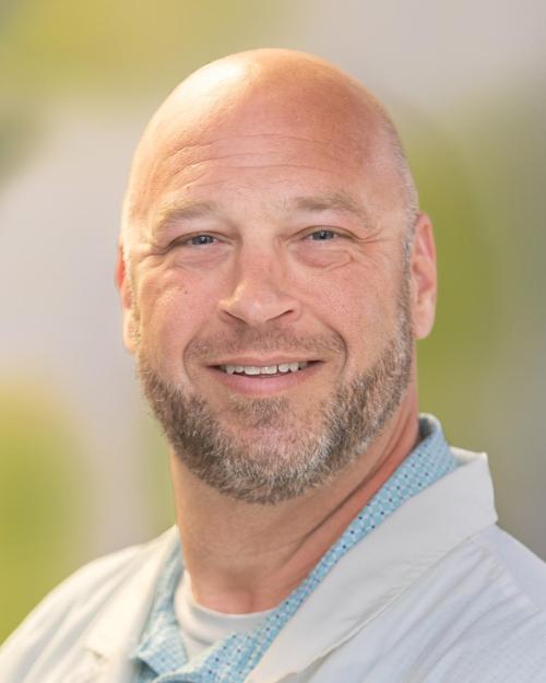 Derrick A Marple, APRN-CNP | Primary Care | Mercy Health - New Carlisle Primary Care
