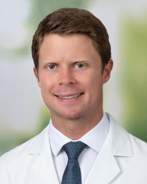 Caillin Marquardt, MD | Orthopedic Surgery | Bon Secours - Tuckahoe Orthopedics