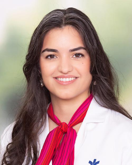 Priscila Jacqueline Marquez-Bourque, APRN-CNP | Amelia Medical Associates