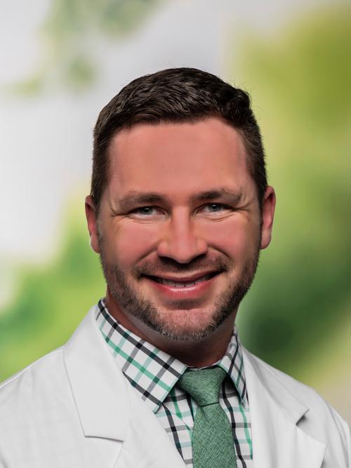 Andrew S Marrs, PA-C | Non-Operative Orthopedics | Bon Secours Piedmont Orthopaedics