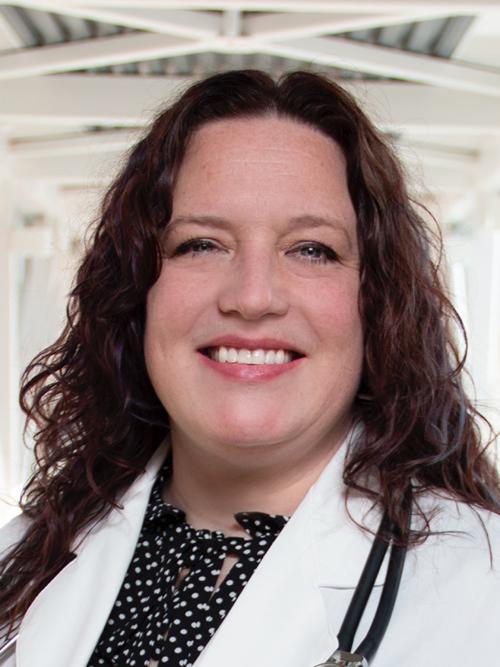 Erin C Marten, APRN-CNM | Midwifery | Mercy Health - Spring Valley Obstetrics and Gynecology