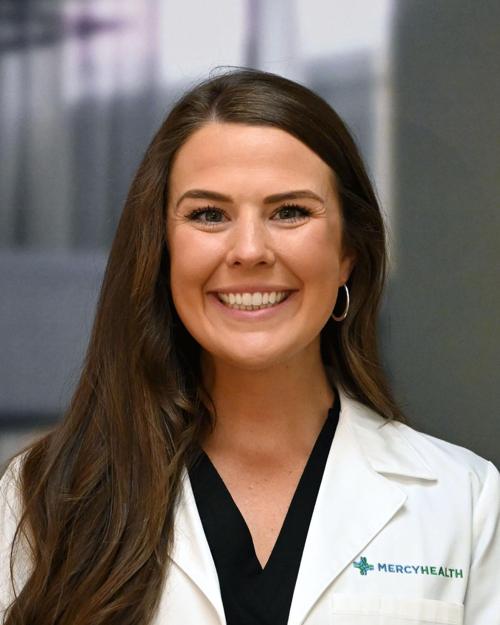 Kyleigh A Martin, APRN-CNP | Primary Care | Mercy Health - St. Rita's General Surgery