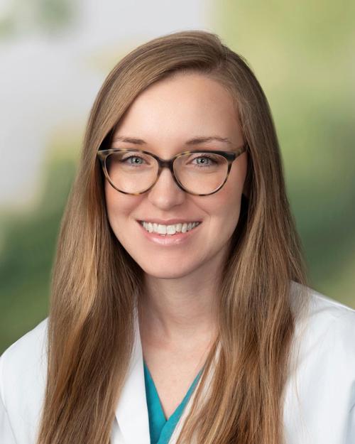 Madalyn Martin, MD | Primary Care | Bon Secours St Francis Family Medicine Center