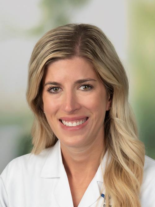 Joanna Martinette, APRN-CNP | Pulmonology | Pediatric Lung Care
