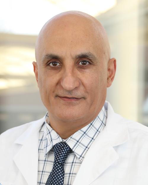 Houssam A Marwany, MD | Internal Medicine | US Acute Care Solutions (USACS)