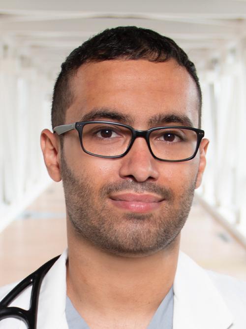 Mohammad Mashaleh, DO | Internal Medicine