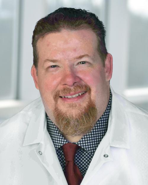 Jeremy J Mashburn, DO | Primary Care | Mercy Health - North Road Primary Care