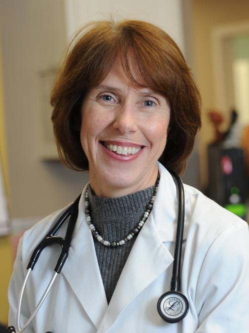 Suzanne F Matunis, MD | Primary Care | Mercy Health - Kenwood Concierge