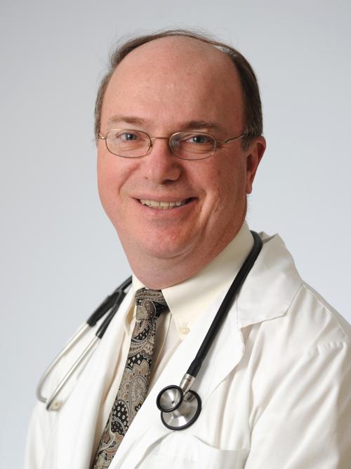 William J Mauntel, MD | Primary Care | Mercy Health - Fairfield Family Medicine