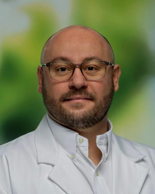 Nicolas Mavromoustakos, PA-C | Orthopedic Surgery | Bon Secours Piedmont Orthopaedics