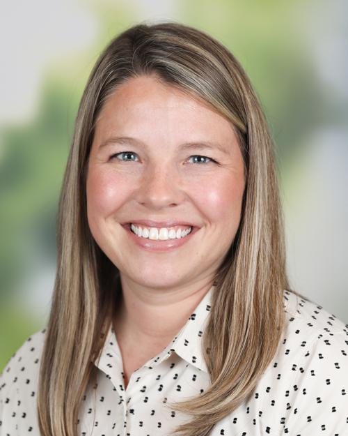 Brittany McCafferty, PhD | Clinical Psychology | Mercy Health - Oakley Psychology