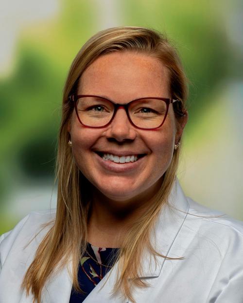 Chelsea A McCoy, DO | Primary Care
