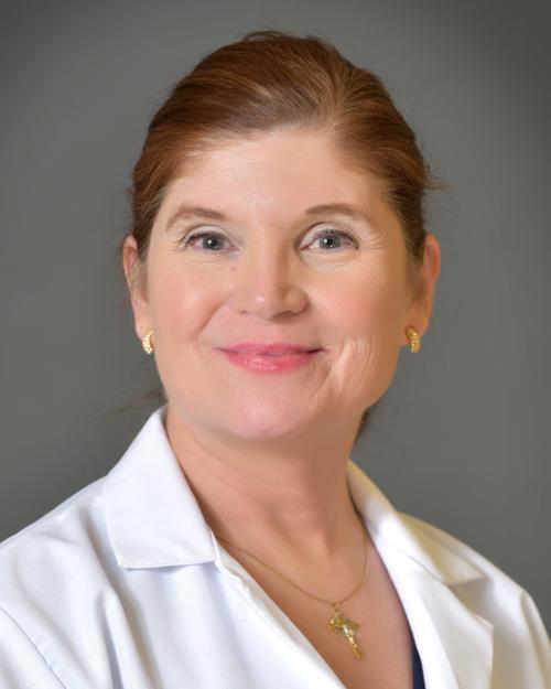 Sandra D McCoy, APRN-CNP | Primary Care | Mercy Health - Powell Primary Care