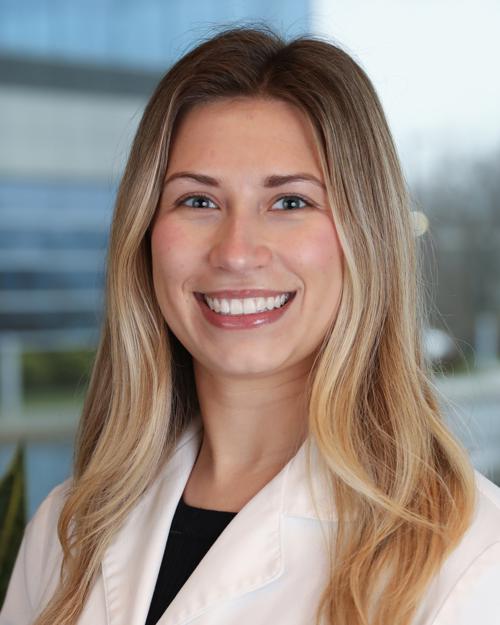 Ashlyn McCullough, APRN-CNP | Primary Care | Mercy Health - Harrison Primary Care