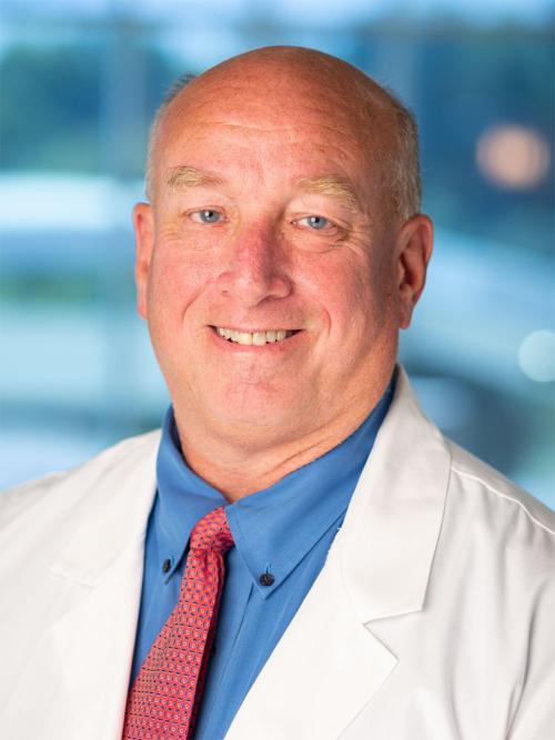 Timothy J McDermott, MD | Cardiology | Mercy Health - Heart and Vascular Institute, Paducah