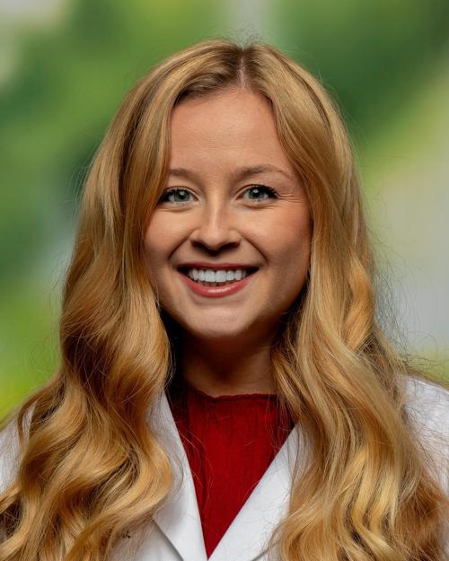 Megan D McDowell, APRN-CNP | Pain Medicine | Mercy Health - Paducah Interventional Pain Management