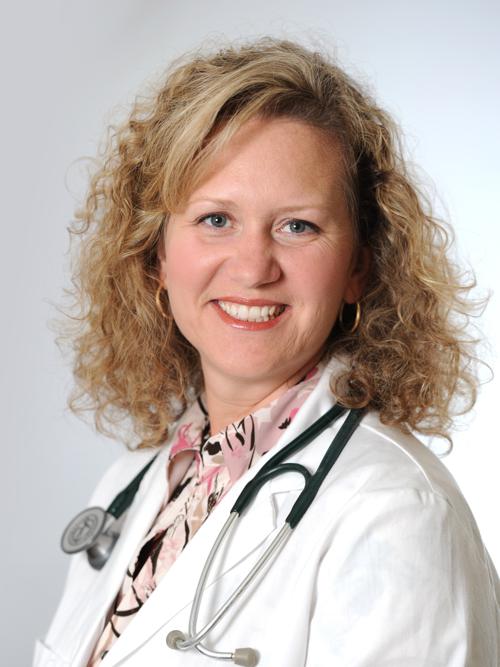 Briana L McFawn, MD | Primary Care