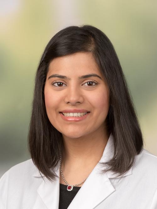 Krutika Z McGuiness, APRN-CNP | Family Medicine | Richmond Heart & Vascular Associates, PLLC