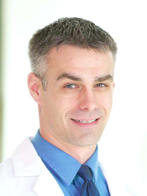 Jason M McHugh, DO | Orthopedic Sports Medicine | Virginia Orthopaedic And Spine Specialists