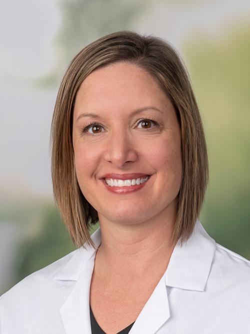 Allison S McInnis, PA-C | Orthopedic Surgery | Bon Secours - Tuckahoe Orthopedics