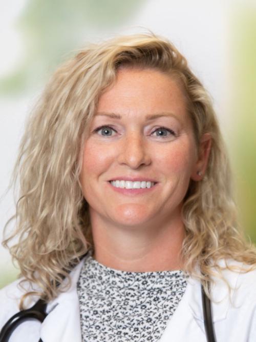 Andrea N McKay, APRN-CNP | Neurology | Mercy Health - Springfield Neurology