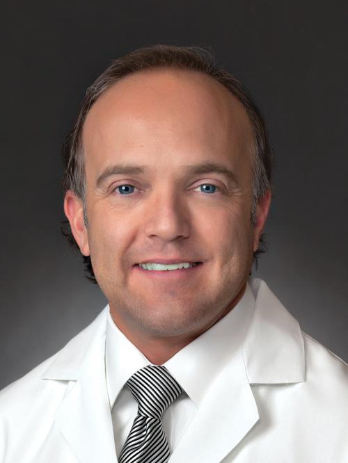 Chad M McKenzie, DO | Vascular Surgery | Commonwealth Vascular Institute