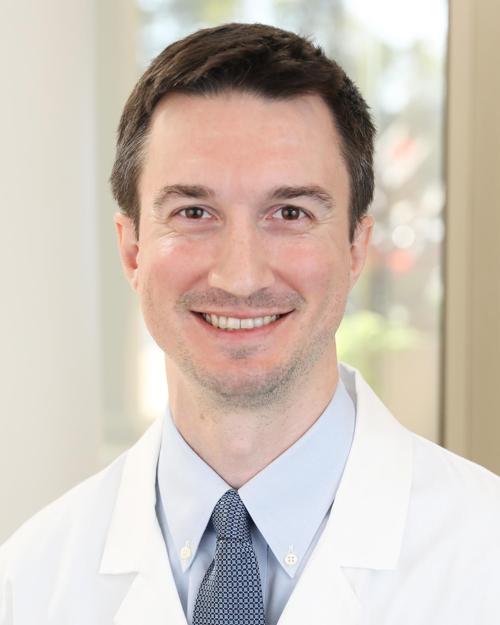 Grant F McKinley, DO | Cardiology | Mercy Health - The Heart Institute, Fairfield