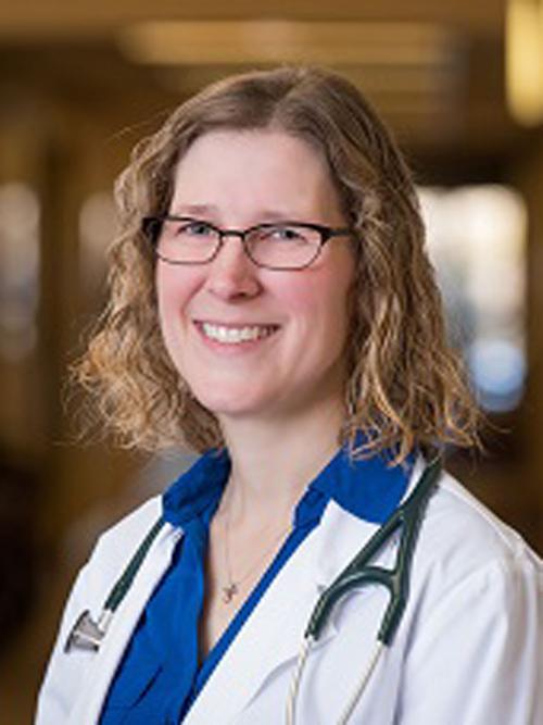 Anna M McMaster, MD | Primary Care | Mercy Health - Henry County Family Medicine