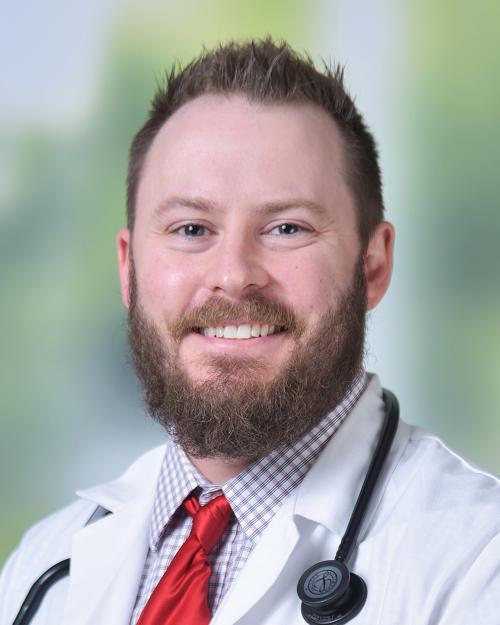 Jordan M McNeil, PA-C | Primary Care | Mercy Health - Irvine Primary Care