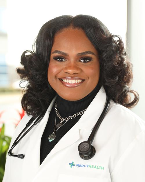 Christina N Meadows, APRN-CNP | Primary Care | Mercy Health - Pleasant Hill Academy Health Center