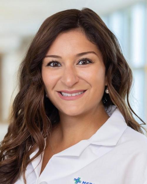 Veronica M Mediavilla, APRN-CNP | Hospice and Palliative Care