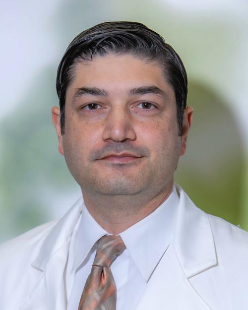 Neal Mehan, MD | Neurosurgery | Mercy Health - Springfield Neurosurgery
