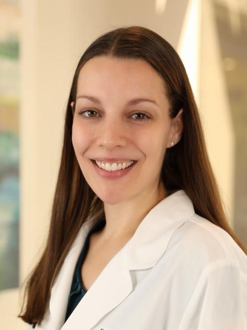 Nicole Melchior, DO | Breast Surgery | Oncology Hematology Care, Inc