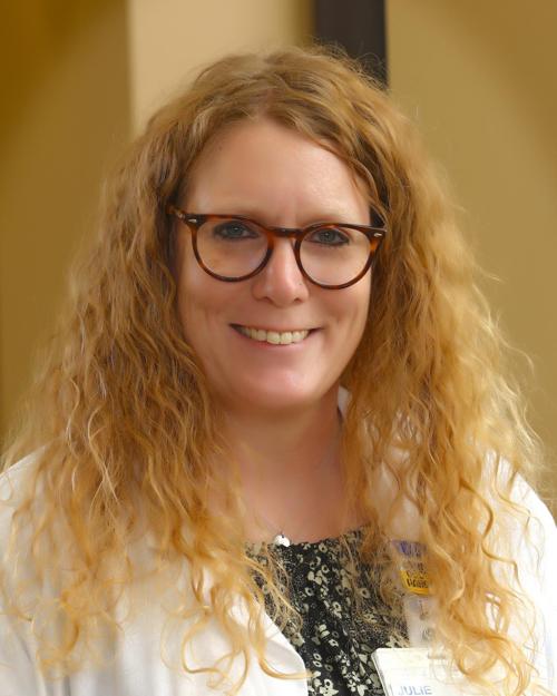 Julie M Melendez, APRN-CNP | Urology | Mercy Health - Tiffin Urology