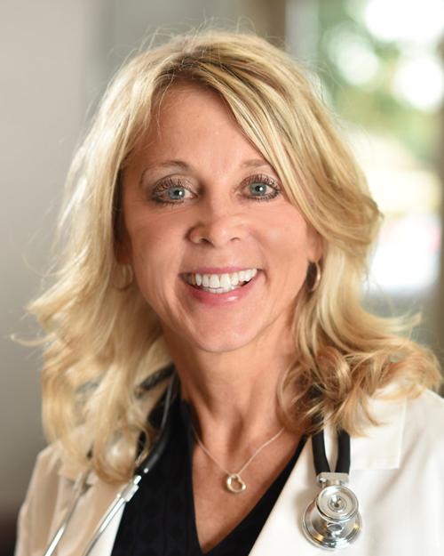 Julia A Menetrey, APRN-CNP | Cardiology | Mercy Health - The Heart Institute, Kenwood