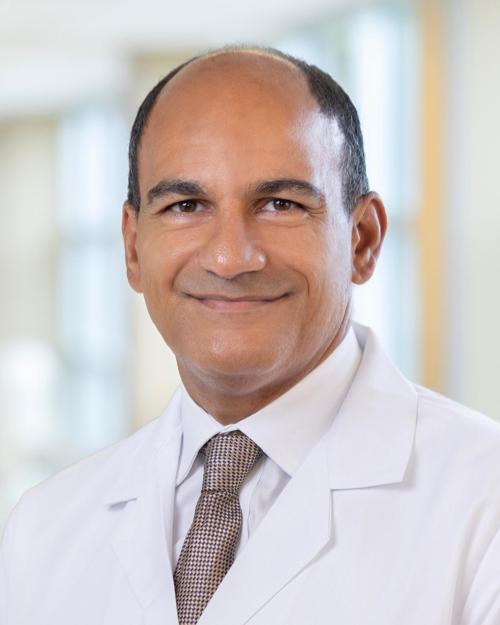 Amgad Mentias, MD | Cardiology | Mercy Health - Lorain Heart and Vascular Institute