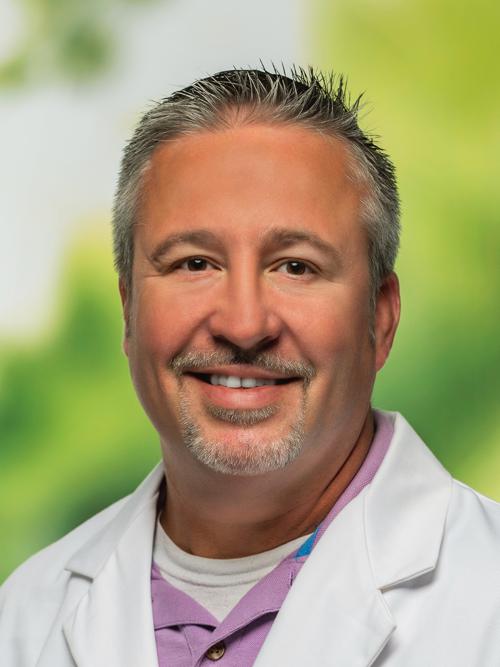 Kenneth K Merck, APRN-CNP | Pulmonary Critical Care | Palmetto Pulmonary & Critical Care